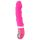 SMILE Soft - vibrator oplaadbaar verwarmend - siliconen roze