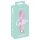 Cuties Mini - waterdichte oplaadbare spiraalvibrator (roze)