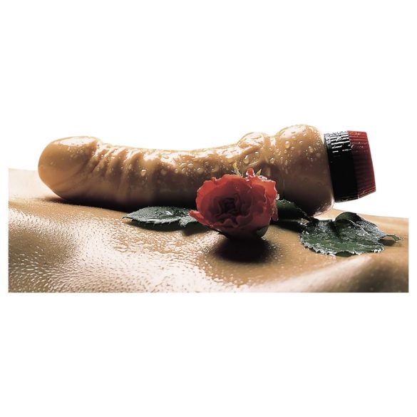 You2Toys - vibrator - realistisch - huidkleur