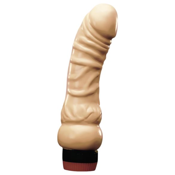 You2Toys - vibrator - realistisch - huidkleur