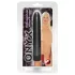 You2Toys Onyx - oplaadbare waterdichte vibrator (zwart)