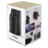Kiiroo Keon Automatic - Interactieve masturbator voor mannen (zwart)