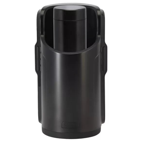 Kiiroo Keon Automatic - Interactieve masturbator voor mannen (zwart)