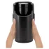 Kiiroo Keon Automatic - Interactieve masturbator voor mannen (zwart)