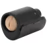 Kiiroo Keon Automatic - Interactieve masturbator voor mannen (zwart)