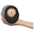 Kiiroo Keon Automatic - Interactieve masturbator voor mannen (zwart)