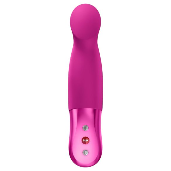 Fun Factory - oplaadbare G-punt vibrator (roze)