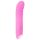 You2Toys - Flashing Mini Vibe - oplaadbare, lichtgevende vibrator (roze)