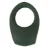 Emerald Love - vibrerende penisring - oplaadbaar en waterdicht - groen