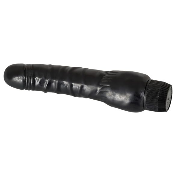 You2Toys - vibrator - zwart