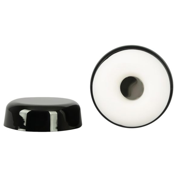 Rebel - masturbator met zuig- en trilfunctie - oplaadbaar