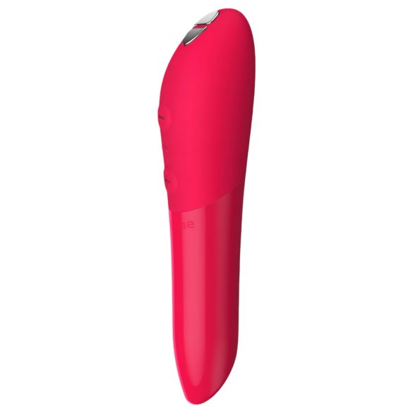 We-Vibe Tango X - herlaadbare, waterdichte minivibrator (koraal)