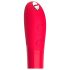 We-Vibe Tango X - herlaadbare, waterdichte minivibrator (koraal)