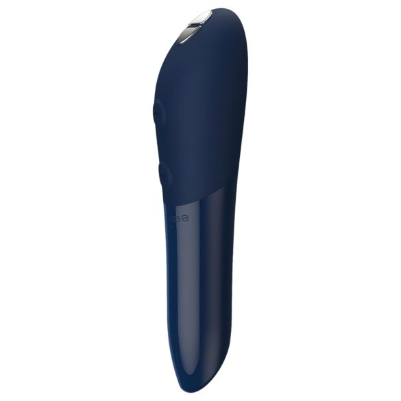 We-Vibe Tango X - mini vibrator waterproof - blauw
