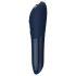 We-Vibe Tango X - mini vibrator waterproof - blauw