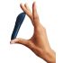 We-Vibe Tango X - mini vibrator waterproof - blauw