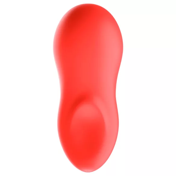 We-Vibe Touch X - clitoris vibrator - oplaadbaar waterdicht - koraal