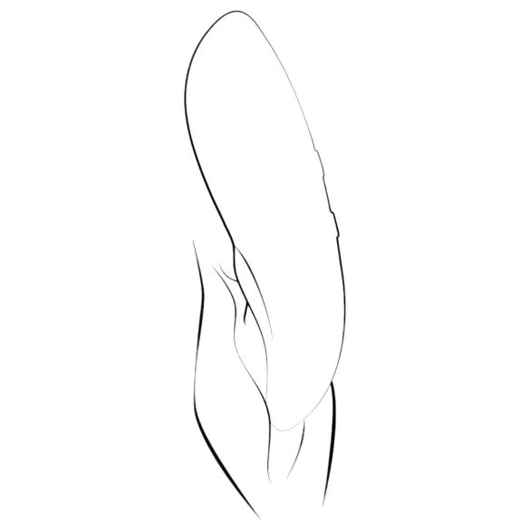We-Vibe Touch X - oplaadbare waterdichte clitorisstimulator - groen