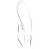 We-Vibe Touch X - Oplaadbare, waterdichte clitoris vibratie (groen)