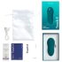We-Vibe Touch X - Oplaadbare, waterdichte clitoris vibratie (groen)