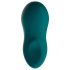 We-Vibe Touch X - Oplaadbare, waterdichte clitoris vibratie (groen)