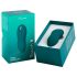 We-Vibe Touch X - Oplaadbare, waterdichte clitoris vibratie (groen)