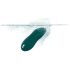 We-Vibe Touch X - Oplaadbare, waterdichte clitoris vibratie (groen)