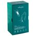We-Vibe Touch X - Oplaadbare, waterdichte clitoris vibratie (groen)