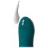 We-Vibe Touch X - Oplaadbare, waterdichte clitoris vibratie (groen)