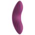 Svakom Edeny - oplaadbare slimme slip vibrator - paars