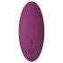 Svakom Edeny - oplaadbare slimme slip vibrator - paars