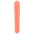 You2Toys - mini rabbit vibrator - oplaadbaar - perzikkleur
