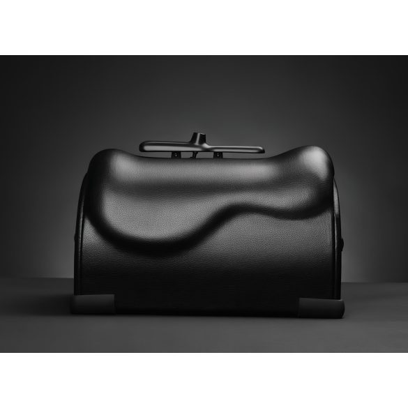 The Cowgirl Premium Riding - rodeo seksspeeltje (zwart)