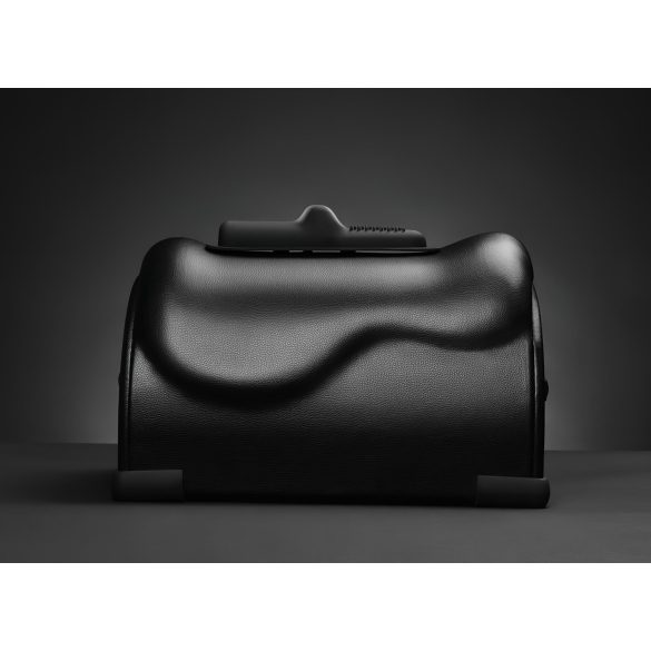 The Cowgirl Premium Riding - rodeo seksspeeltje (zwart)