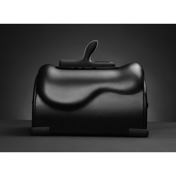 The Cowgirl Premium Riding - rodeo seksspeeltje (zwart)