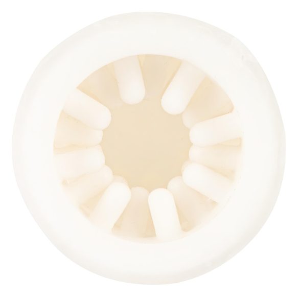 WYNE 05 - automatische masturbator - roterend - oplaadbaar - zwart/wit