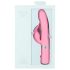 Pillow Talk Lively - Oplaadbare Vibrator met Clitorisstimulator (roze)