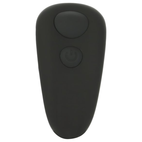 Naked Addiction - Thrusting vibrator - op en neer beweging - 19cm - huidkleurig