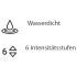 Womanizer Starlet 3 - luchtdruk clitorisstimulator - grijs