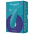 Womanizer Starlet 3 - luchtdruk clitorisstimulator - turquoise