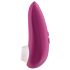 Womanizer Starlet 3 - luchtdruk clitorisstimulator (roze)