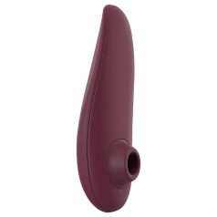   Womanizer Classic 2 - luchtdruk clitorisstimulator - oplaadbaar - rood