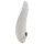 Womanizer Premium 2 - luchtdruk clitorisstimulator - wit