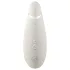 Womanizer Premium 2 - luchtdruk clitorisstimulator - wit