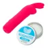 Happyrabbit - clitorale vibrator set - oplaadbaar - 4-delig