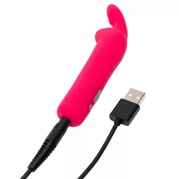 Happyrabbit - clitorale vibrator set - oplaadbaar - 4-delig