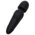 Vijftig Tinten Sensation Wand - mini vibrator (zwart)