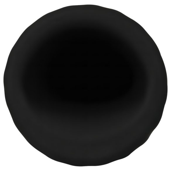 Rebel Blow Job - oplaadbare 3-functie masturbator (zwart)