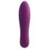 Svakom Tulip - mini vibrator - oplaadbaar - paars