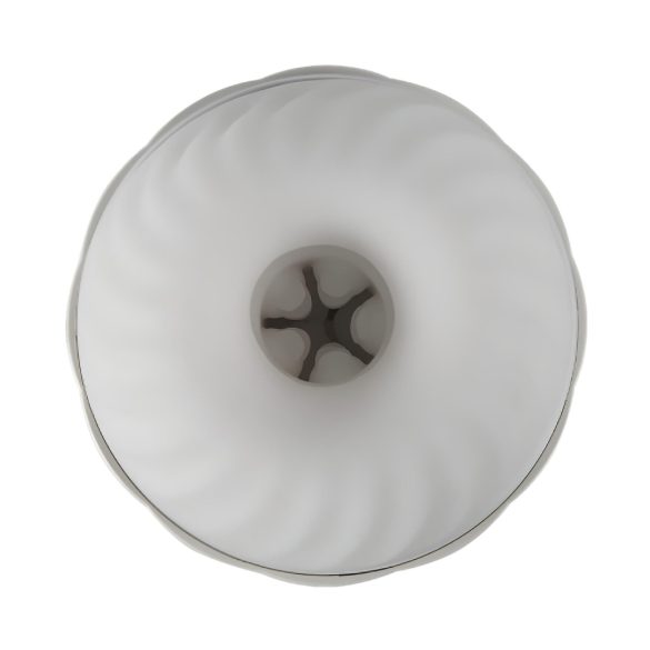 Svakom Robin - automatische masturbator - oplaadbaar - wit